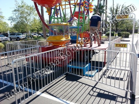 Ferris Wheel Rental AZ, Ferris wheel rental for kids